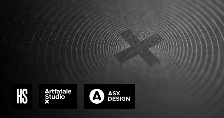 AMGD Netzwerk Artfatale Design Studio / ASX / Harry Seifert